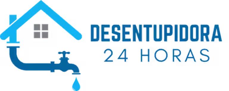Logo da 24hrs Desentupidora